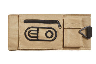 AIRBLASTER LEG BAG