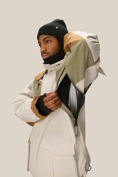 686 2001 TRANSFER JACKET