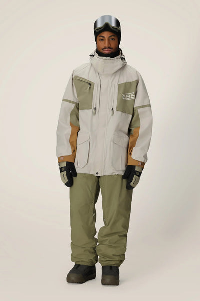 686 2001 TRANSFER JACKET