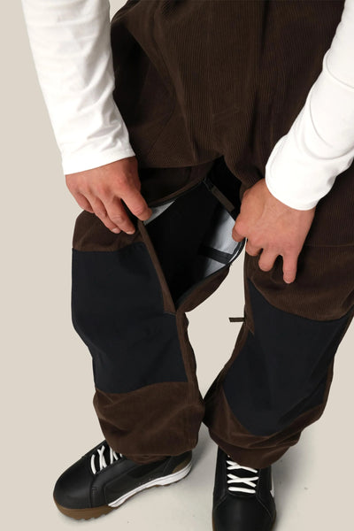 686 GHOST 2.5L PANT