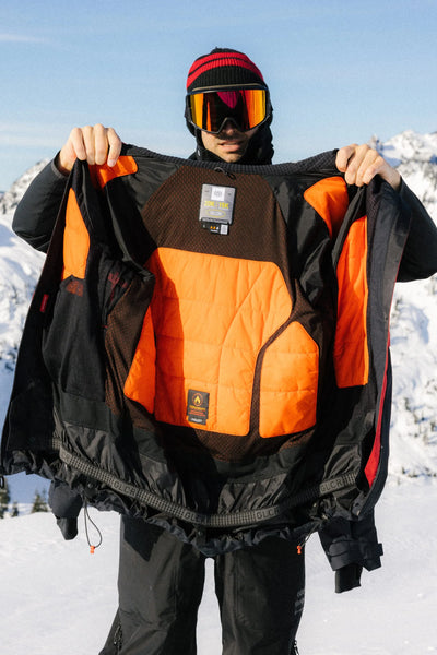 686 HYDRA THERMAGRAPH JKT