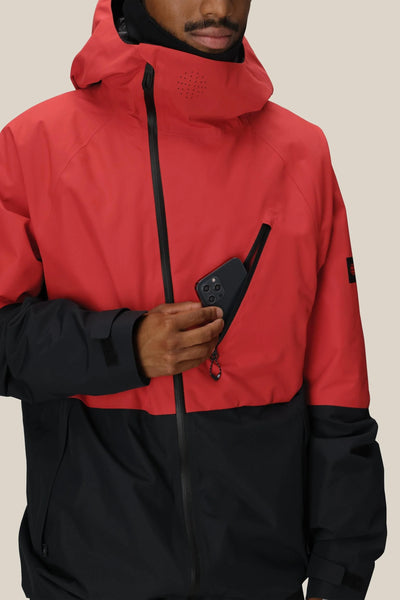 686 HYDRA THERMAGRAPH JKT