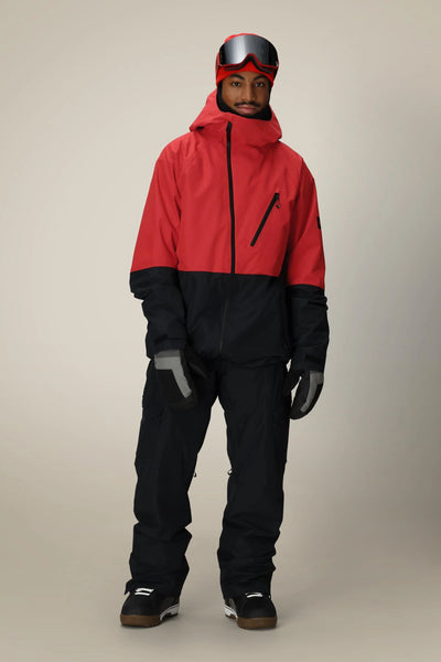 686 HYDRA THERMAGRAPH JKT