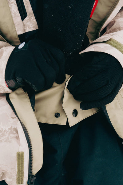 686 GORE TEX CORE SHELL JKT LIMESTOEN HEMISPHERE