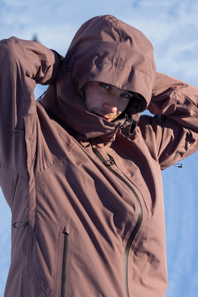 686 GLCR GATEWAY SHELL JACKET