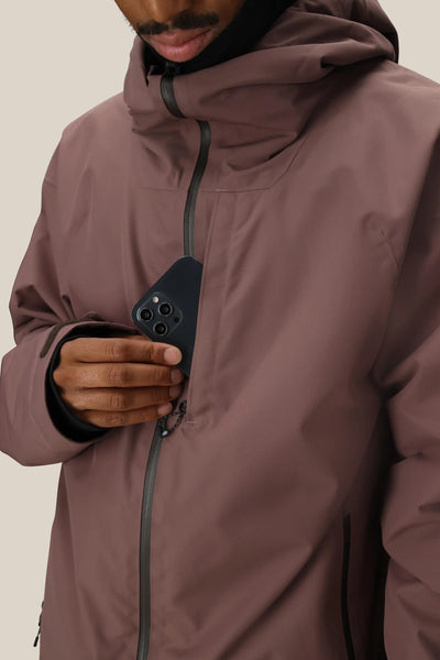 686 GLCR GATEWAY SHELL JACKET