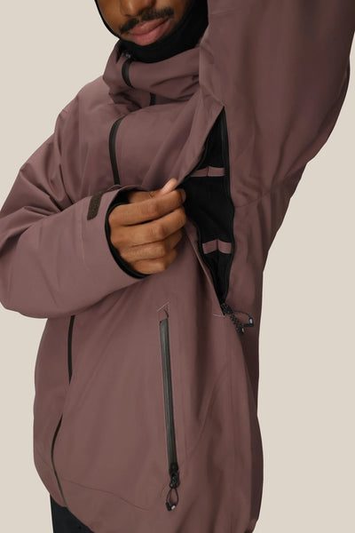 686 GLCR GATEWAY SHELL JACKET