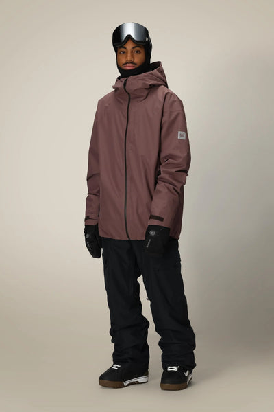 686 GLCR GATEWAY SHELL JACKET