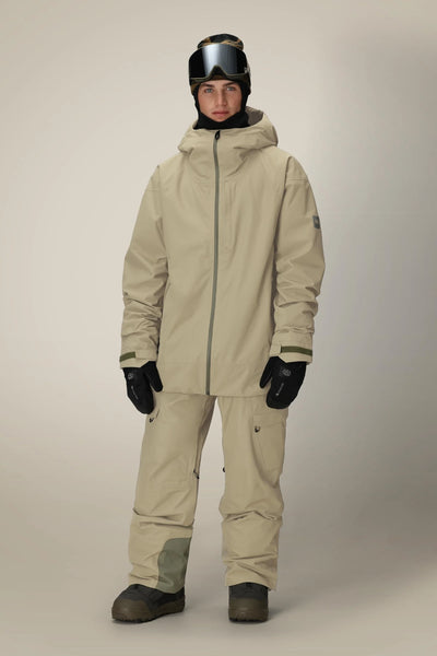 686 GLCR GATEWAY SHELL JACKET