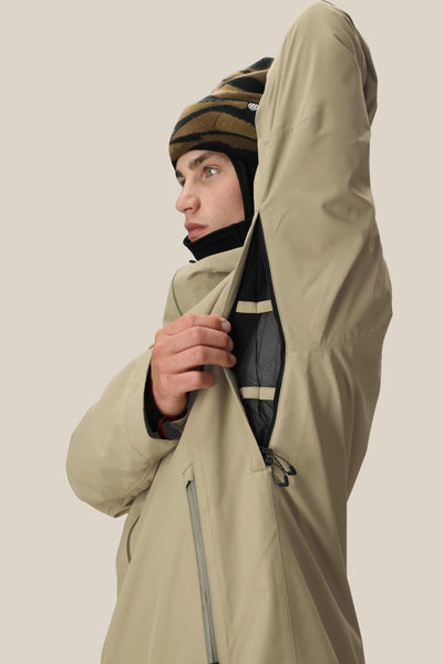 686 GLCR GATEWAY SHELL JACKET