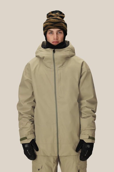 686 GLCR GATEWAY SHELL JACKET