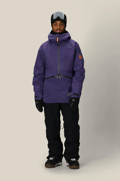 686 Mystery Rach QI Jacket