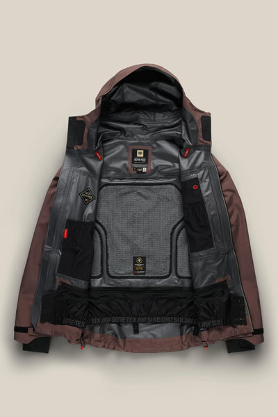 686 Gore 3LATV Thermagraph Jacket