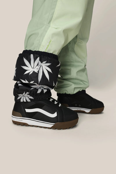 686 HUF DOUBLE H PANT