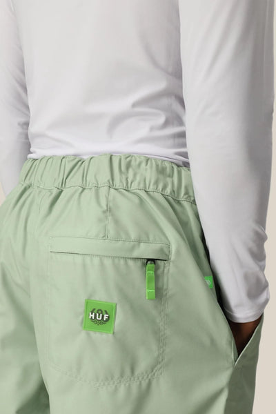 686 HUF DOUBLE H PANT