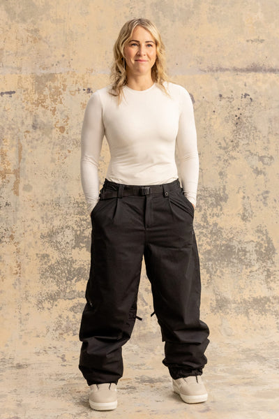 686 WMNS OUTLINE SHELL PANT