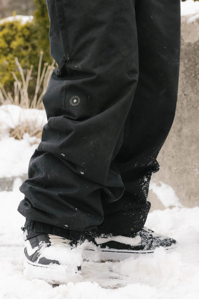 686 WMNS OUTLINE SHELL PANT