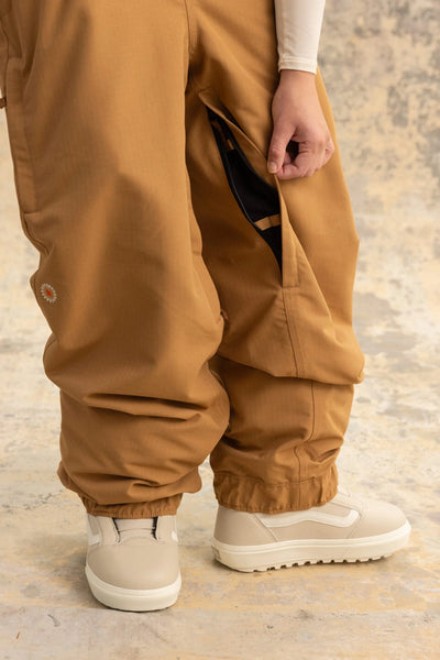 686 WMNS OUTLINE SHELL PANT