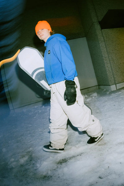 686 WMNS OUTLINE SHELL PANT