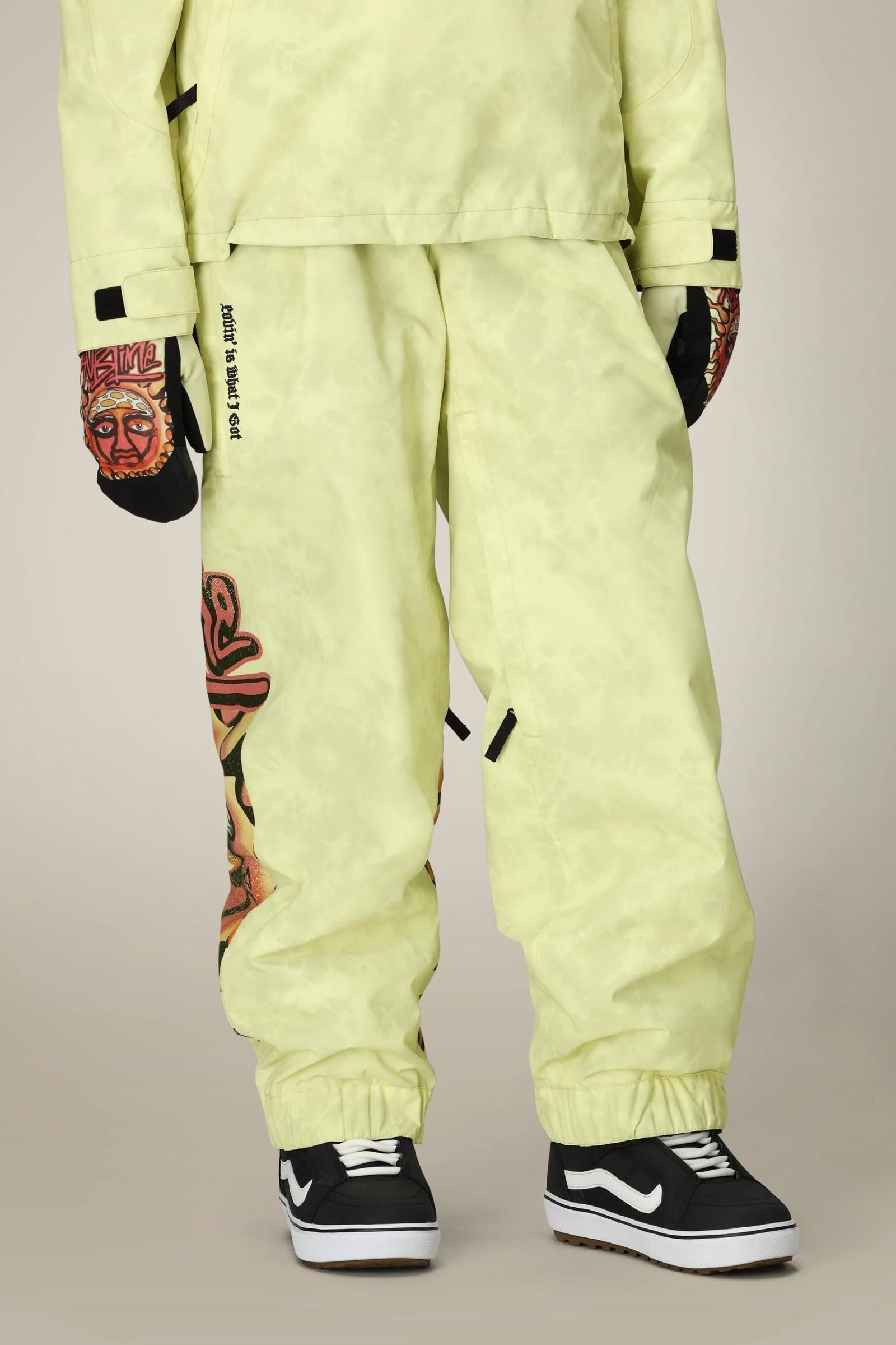 686 WMNS SUBLIME PANT SUBLIME L