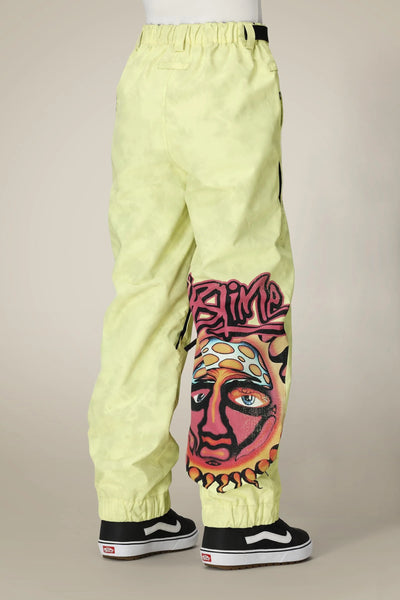 686 WMNS SUBLIME PANT SUBLIME L