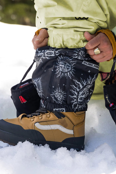686 WMNS SUBLIME PANT SUBLIME L