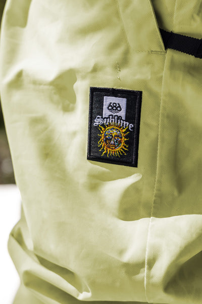 686 WMNS SUBLIME PANT SUBLIME L