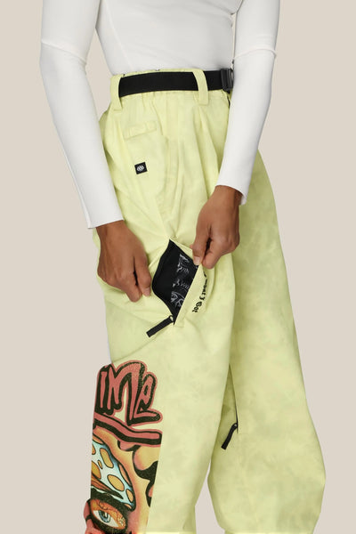 686 WMNS SUBLIME PANT SUBLIME L