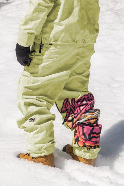 686 WMNS SUBLIME PANT SUBLIME L