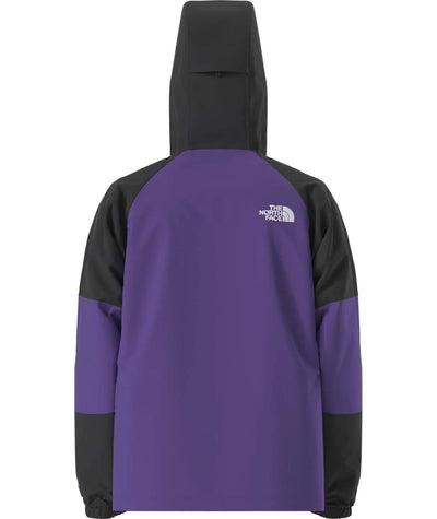 THE NORTH FACE M SLIDER JACKET W27