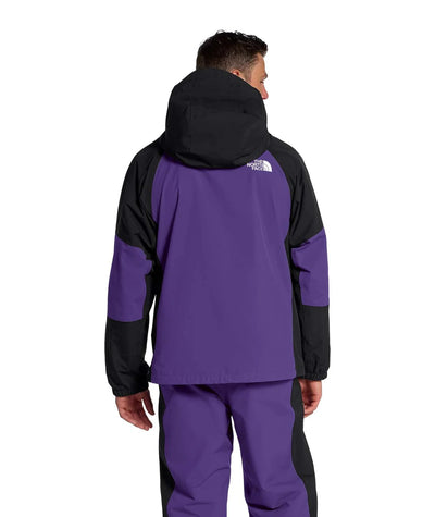 THE NORTH FACE M SLIDER JACKET W27
