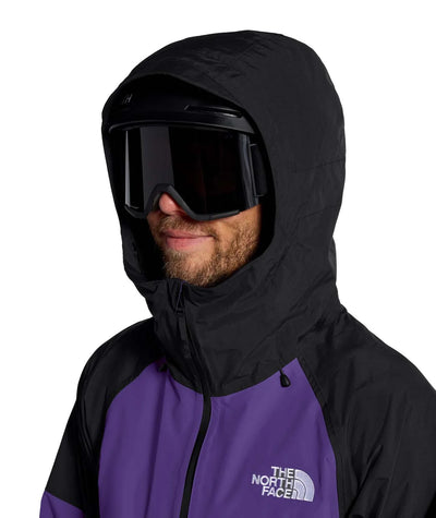 THE NORTH FACE M SLIDER JACKET W27