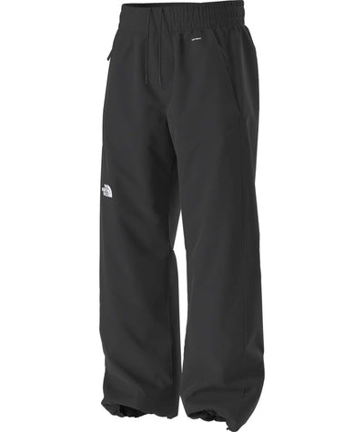 THE NORTH FACE M SLIDER PANT W27 TNF BLACK