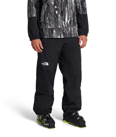 THE NORTH FACE M SLIDER PANT W27 TNF BLACK