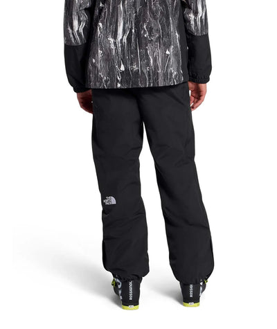 THE NORTH FACE M SLIDER PANT W27 TNF BLACK