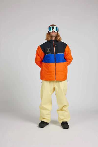 AIRBLASTER MACRO PUFF JACKET