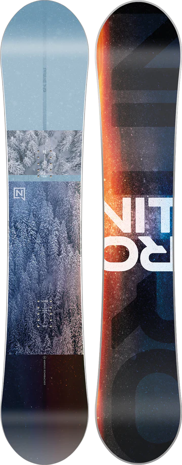 【Bob】155cm NITRO TEAM PRO 22/23 Bob】155cm NITRO TEAM PRO 22/23 TEAM PRO – Nitro Snowboards