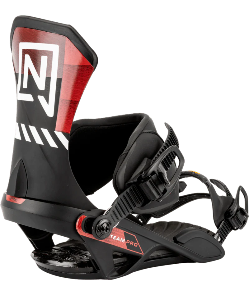 NITRO TEAM PRO BINDING W26