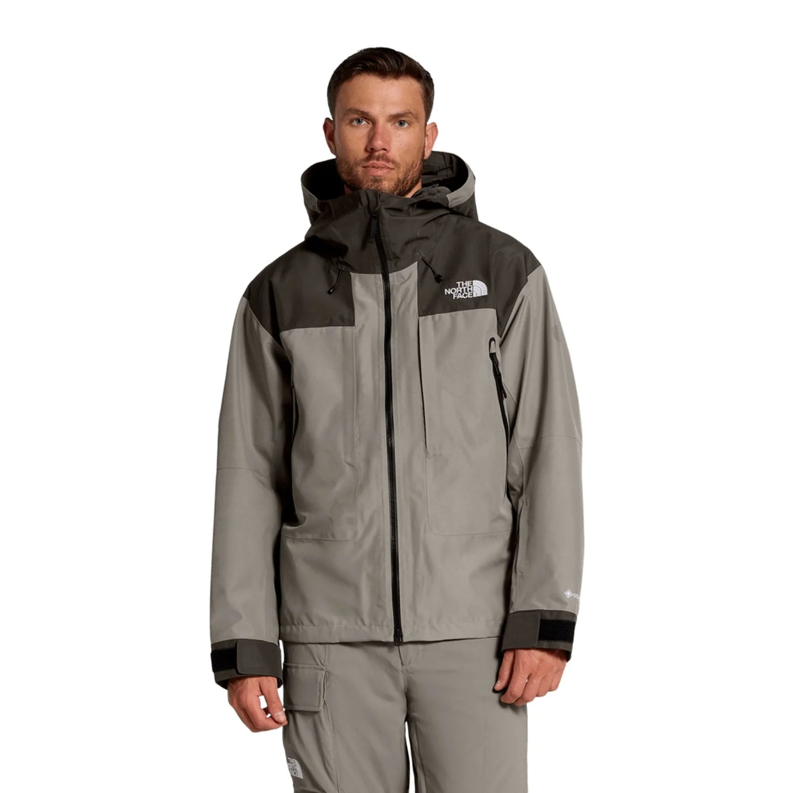 THE NORTH FACE M GTX HEX JKT W27