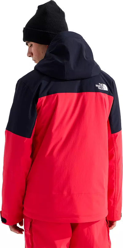 THE NORTH FACE FREEDOM INS M JACKET W27