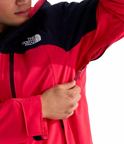 THE NORTH FACE FREEDOM INS M JACKET W27