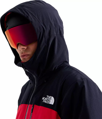 THE NORTH FACE FREEDOM INS M JACKET W27