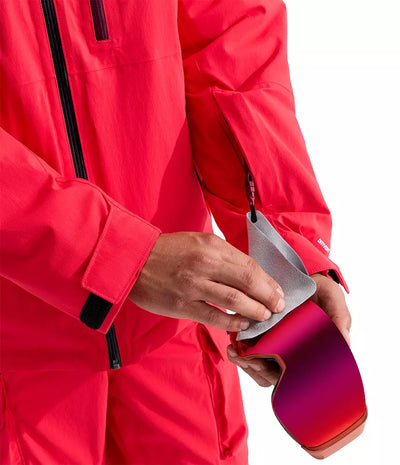 THE NORTH FACE FREEDOM INS M JACKET W27