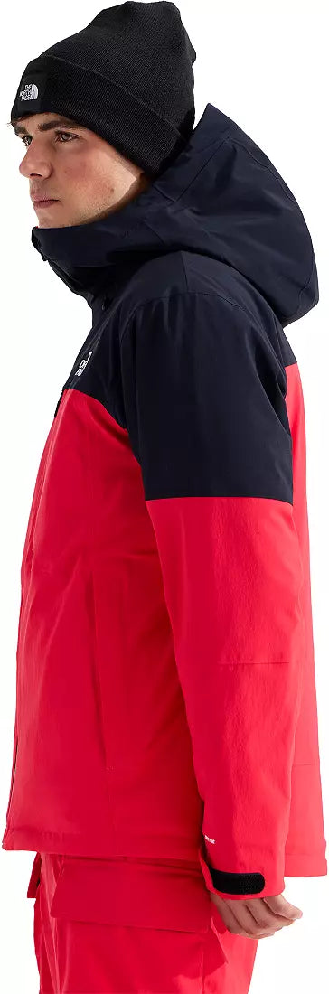 THE NORTH FACE FREEDOM INS M JACKET W27