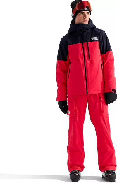 THE NORTH FACE FREEDOM INS M JACKET W27