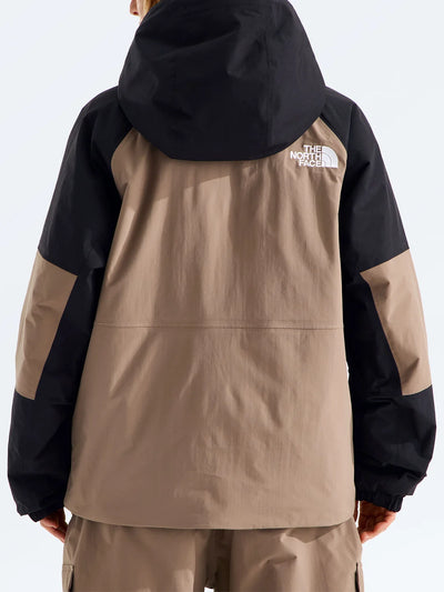 THE NORTH FACE WOMENS SLAYDEE INS JACKET W27