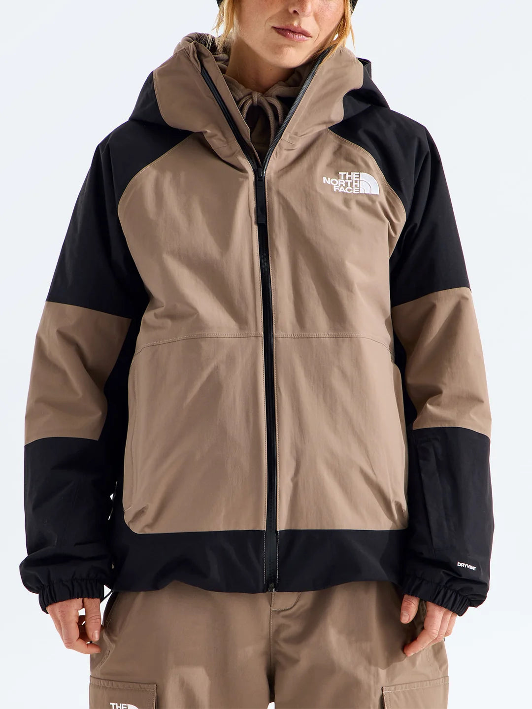 THE NORTH FACE WOMENS SLAYDEE INS JACKET W27