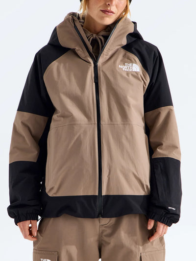 THE NORTH FACE WOMENS SLAYDEE INS JACKET W27