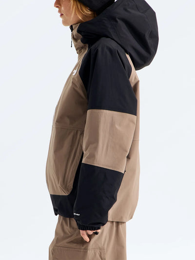 THE NORTH FACE WOMENS SLAYDEE INS JACKET W27