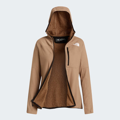 THE NORTH FACE W SUMMIT FUTUREFLEECE W27